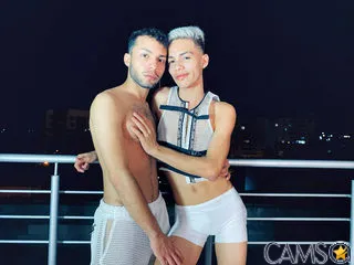 Alexander-and-Zeckie’s (Flirt4Free) Photo