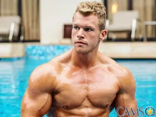 Alexander-Steel’s (Flirt4Free) Photo