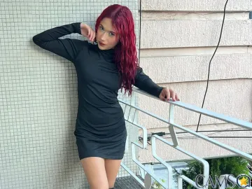 Alice-Foxsy’s (Flirt4Free) Photo