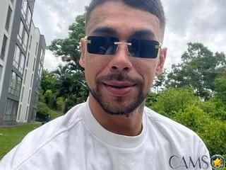 Allan-Barreto’s Flirt4Free Profile Image