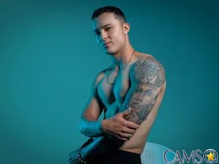 Allanx-Ferrer’s (Flirt4Free) Photo