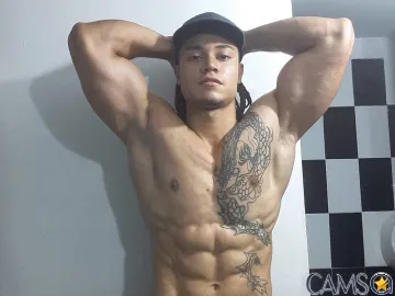 Allen-Ferrer’s (Flirt4Free) Photo