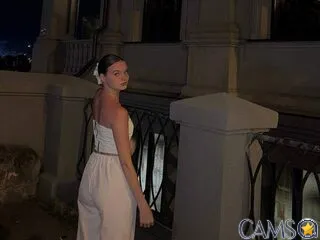 Allene-Chham’s (Flirt4Free) Photo