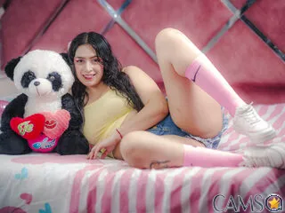 Alondra-Mendez’s Flirt4Free Profile Image