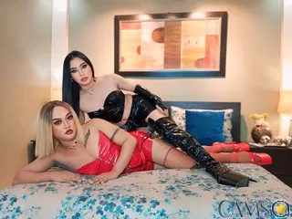 Althea-and-Mauie’s (Flirt4Free) Photo