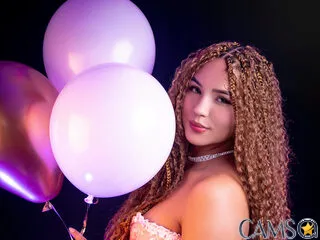 Ammbar-Rosse’s (Flirt4Free) Photo