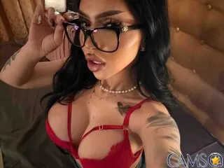 Anais-Claire’s Flirt4Free Profile Image