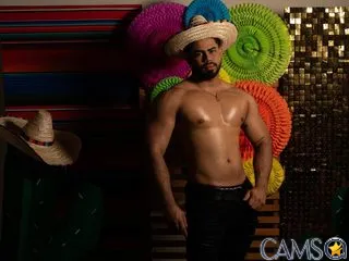 Ander-Cruz’s (Flirt4Free) Photo