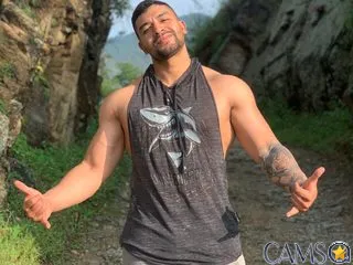 Anderson-Jordan’s Flirt4Free Profile Image
