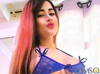 Andrea-Squirts’s (Flirt4Free) Photo