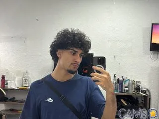 Andreas-Marques’s (Flirt4Free) Photo