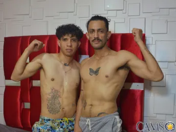Andres-and-Angell’s (Flirt4Free) Photo