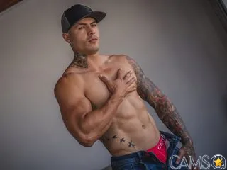Andres-Clark’s (Flirt4Free) Photo