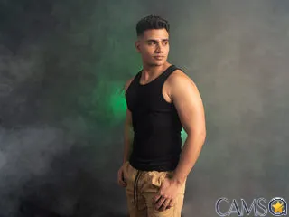 Andres-Rodriguuez’s (Flirt4Free) Photo