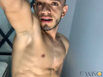 Andrew-Cosio’s (Flirt4Free) Photo