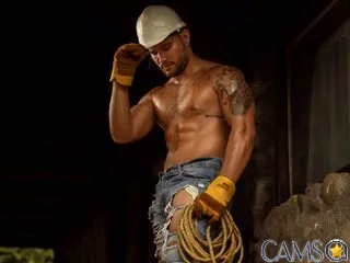 Andrew-Diazz’s (Flirt4Free) Photo