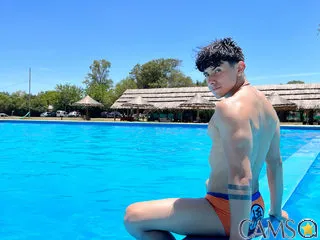 Andrew-Dibraco’s (Flirt4Free) Photo
