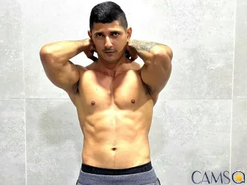 Andrew-Philip’s (Flirt4Free) Photo