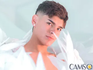 Andru-Miett’s Flirt4Free Profile Image