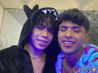 Andy-and-Roderick’s (Flirt4Free) Photo