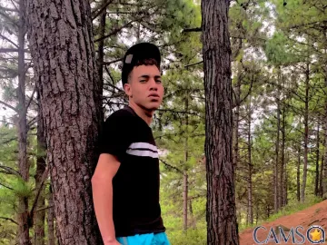 Andy-Forber’s (Flirt4Free) Photo
