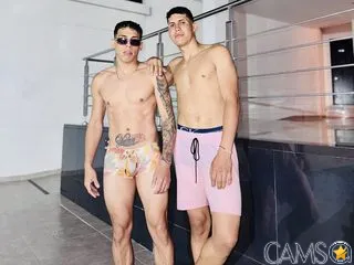 Angel-and-Parker’s (Flirt4Free) Photo