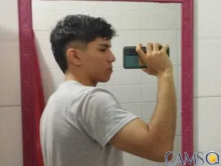 Angel-Osorio’s (Flirt4Free) Photo