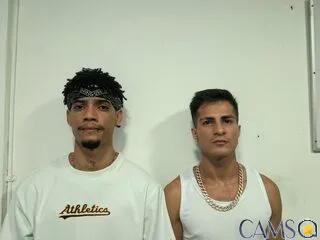 Angello-and-Drey’s Flirt4Free Profile Image