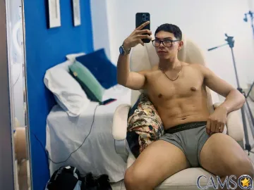 Angelo-Castro’s (Flirt4Free) Photo