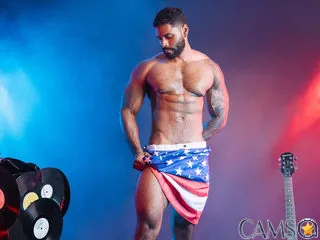 Angelo-Evans’s (Flirt4Free) Photo