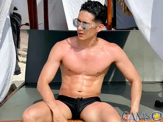 Angelo-Hunter’s Flirt4Free Profile Image