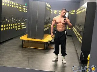 Angelo-Zeno’s (Flirt4Free) Photo