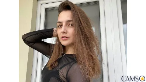 Ann-Perry’s Flirt4Free Profile Image
