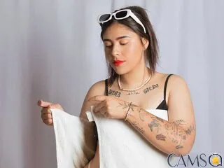 Annie-Evanss’s Flirt4Free Profile Image