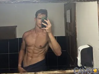 Antoine-Miles’s Flirt4Free Profile Image