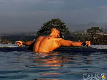 Antonio-Pascal&rsquo;s Flirt4Free Profile Image