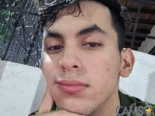 Antonny-Dimarco’s Flirt4Free Profile Image