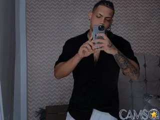 Antony-Dust’s (Flirt4Free) Photo