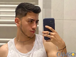 Apolo-Ramos’s (Flirt4Free) Photo