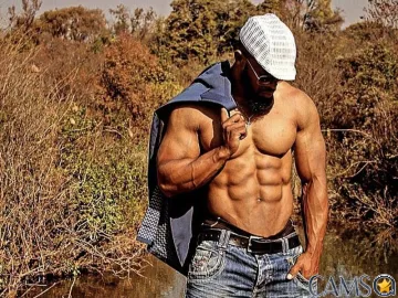 Arad-Grant’s (Flirt4Free) Photo