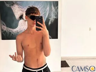 Archie-Dicaprio’s Flirt4Free Profile Image