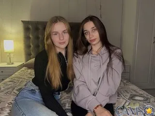 Ardith-Dobb-and-May-Buttrey’s Flirt4Free Profile Image
