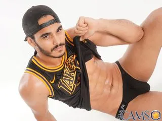 Aren-Smith’s (Flirt4Free) Photo