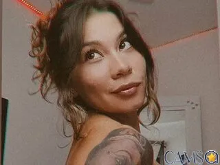 Aria-Fontaine’s (Flirt4Free) Photo