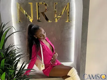 Ariana-Scofield’s (Flirt4Free) Photo