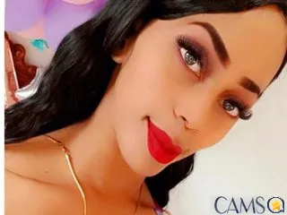 Arieth-Sarabi&rsquo;s (Flirt4Free) Photo