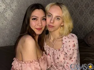 Arlette-Clowes-and-Antonia-Birchfield’s (Flirt4Free) Photo