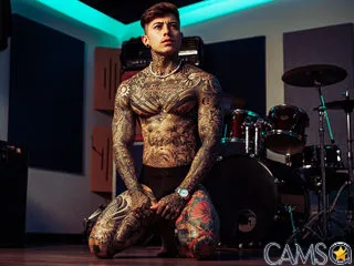 Aron-Felip&rsquo;s Flirt4Free Profile Image