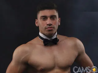 Aron-Lake-Fit’s (Flirt4Free) Photo