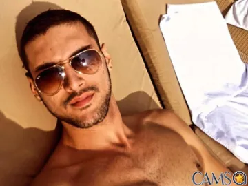 Aron-Pratt’s (Flirt4Free) Photo